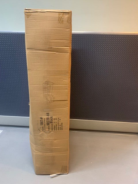 75-inch Reversible 3-Seater Linen Sectional Sofa with Chaise, Cupholders