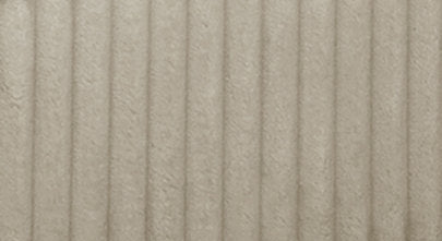 Angled view emphasizing the compact design and the functional combination of the storage chaise and the pull-out sleeper bed.