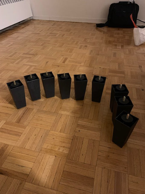 75-inch Reversible 3-Seater Linen-Style Fabric Sectional Sofa with Cupholders